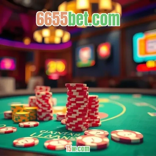 6655bet.com: A Importância das Perguntas Frequentes para o Jogador