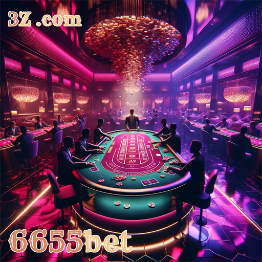 Jogos que Prendem a Atenção no 6655bet.com