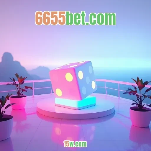 6655bet.com: Novidades e Aventuras nos Jogos Exclusivos