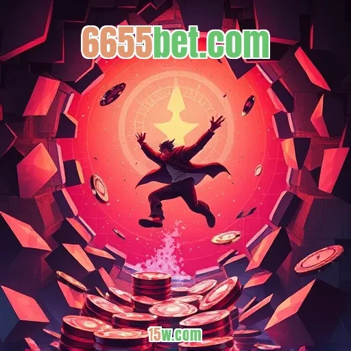 6655bet.com: Funcionalidades que Elevam o Nível do Jogo Online