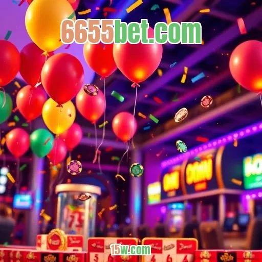 6655bet.com: Descubra a Nova Era dos Esportes Virtuais no Brasil